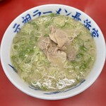 元祖ラーメン長浜家 - 