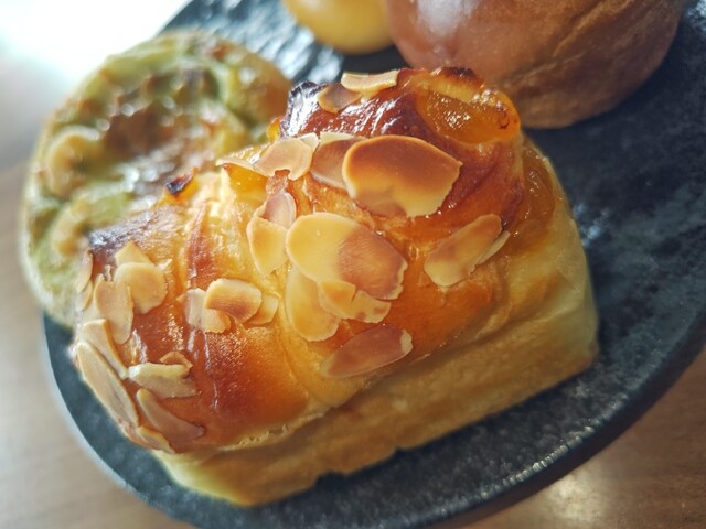Ki to Kaze - Itabashi/Bread | Tabelog