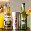 BAR only one
