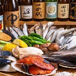 漁火 - 料理写真: