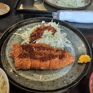 口コミ一覧 : とんかつ かつひろ - 片倉町/とんかつ [食べログ]