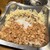 コシャリ専門 コシャリ屋コーピー - 料理写真:一番人気とされる温玉とチーズのコシャリ。