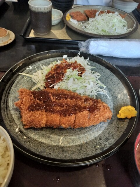 かつひろ とんかつ かつひろ - 片倉町/とんかつ | 食べログ