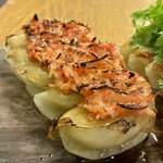 東京餃子 あかり - 