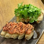 東京餃子 あかり - 