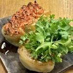 東京餃子 あかり - 