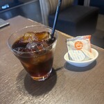元町珈琲 - ドリンク写真: