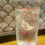 東京餃子 あかり - 