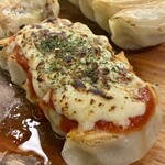 東京餃子 あかり - 
