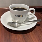 ドトールコーヒーショップ - ドリンク写真:
