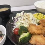 やくも島根県庁ダイニング - 