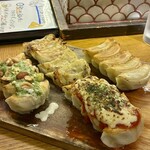 東京餃子 あかり - 