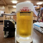 京王高尾山温泉 極楽湯 - ドリンク写真: