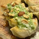東京餃子 あかり - 