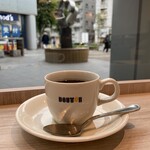 ドトールコーヒーショップ - ドリンク写真: