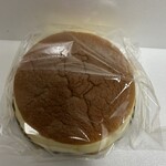 りくろーおじさんの店 - 料理写真: