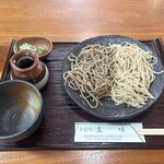 手打ち 真味 - 