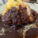 千駄ヶ谷厨房 - 