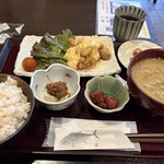 でんでんでん - 