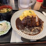 千駄ヶ谷厨房 - 