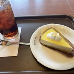 カフェ・ド・クリエ - 料理写真: