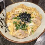 うどん伊呂波 - うどん伊呂波③(*´>ω<`*)