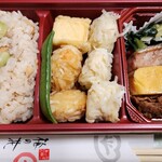 梅の花 - 料理写真: