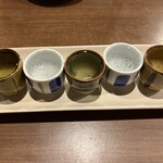 三年目は倦怠期 - ドリンク写真: