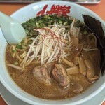 山岡家 - 料理写真: