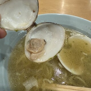 江の島 貝作_1