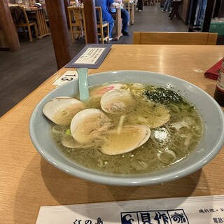 江の島 貝作_0