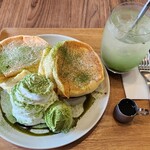 喫茶処のほほん茶屋 - 