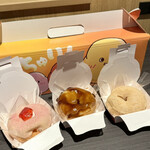 ミスタードーナツ - 料理写真: