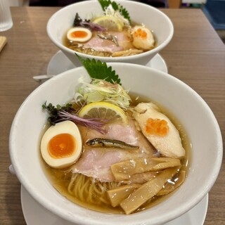 ICHIYU RAMEN&GYOZA_0