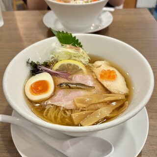 ICHIYU RAMEN&GYOZA_1