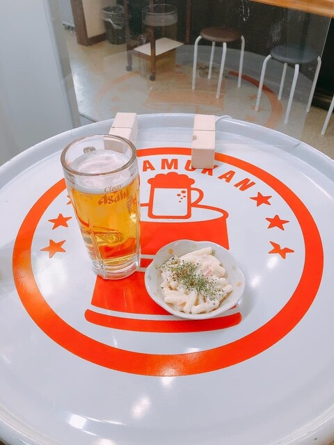 立ち飲み居酒屋 ドラム缶 浜松店 - 第一通り/立ち飲み | 食べログ