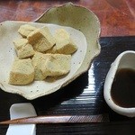 奈佳一 - わらび餅