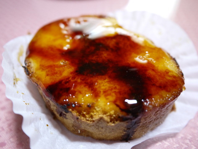 グランシーバ（GrandSeaBa+） - 山形（ケーキ）の写真