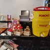 今帰仁そば 那覇店