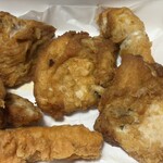 ケンタッキーフライドチキン - 