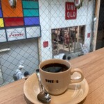 ドトールコーヒーショップ - ドリンク写真: