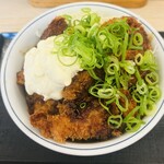 かつや - 料理写真:
