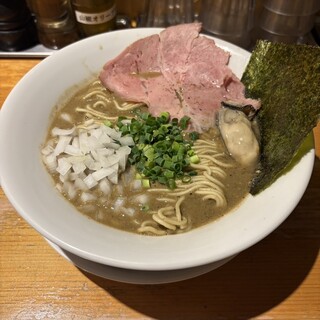 麺屋 まほろ芭_0