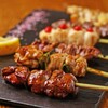 炭火バル あじと