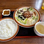 ユーモア - 