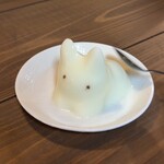 長屋cafe うさぎの楽園 - 料理写真: