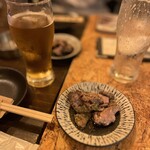 お肉と私の酒場 ハセガワ - 