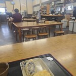 山下うどん - 