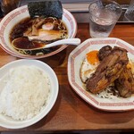 Heart Restaurant 安ざわ家 - 