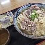 山下うどん - 